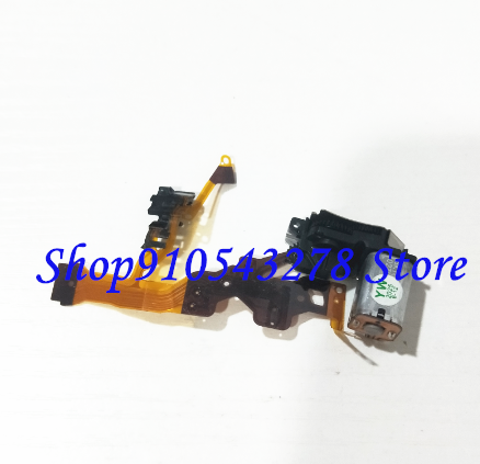 New Shutter Motor with Flex Ca - Canon Camera Eos R50 ulasan dan harga