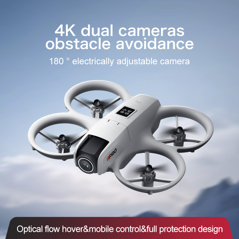 I1PRO Drone Professional 8K HD - Jjrc Drone X12 ulasan dan harga