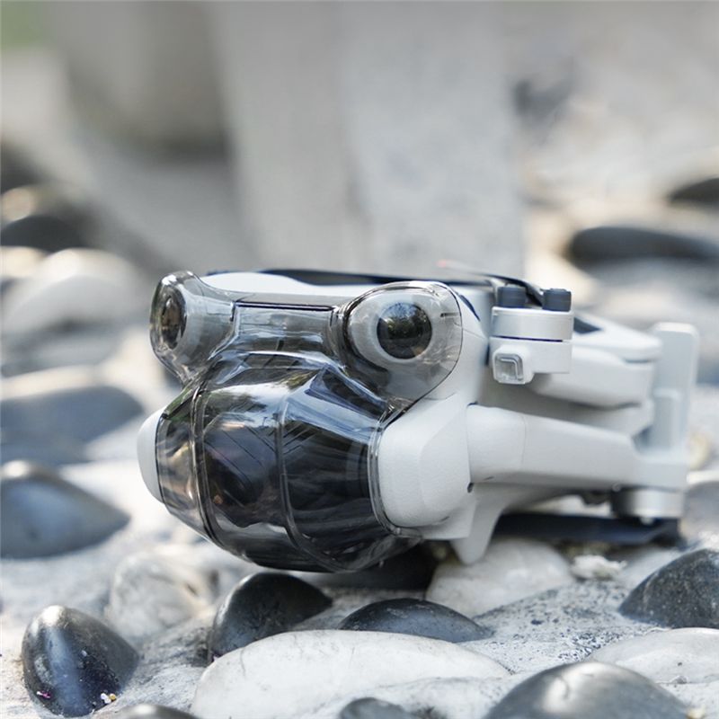 ABDW-For DJI Mini 4 Pro Drone  - Drone Gimbal Case ulasan dan harga