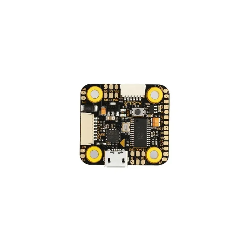 T-Motor MINI F7 FC & F45A   ES - Betaflight Fc F7 ulasan dan harga